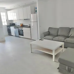 Surfers Apartamento El Médano