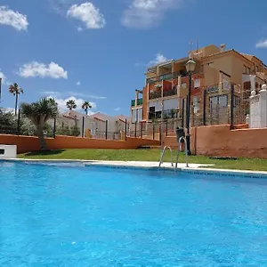 Beach Apartment Manilva Apartamento Manilva