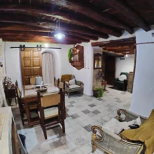 Apartamento Casa Nino, Montefrío