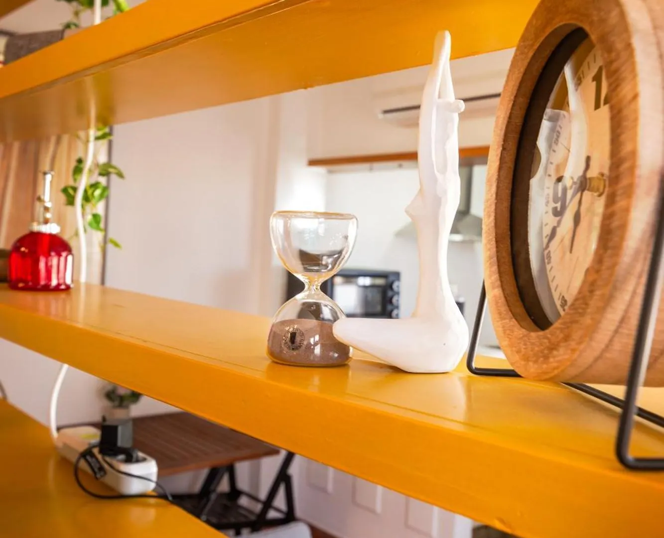 Duquesa Port Studio Apartment - Bright Sunlit Terrace Manilva
