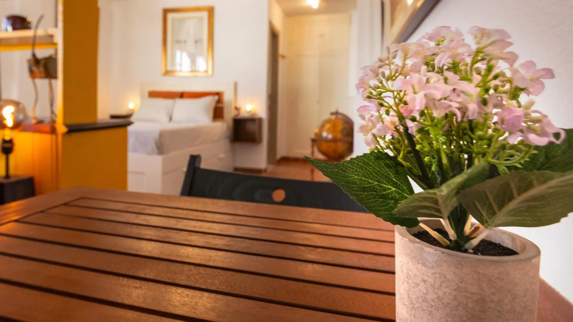 Duquesa Port Studio Apartment - Bright Sunlit Terrace Manilva 0*,